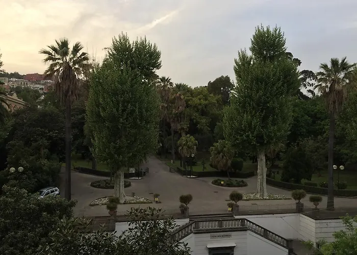 Napoli Milionaria B&B