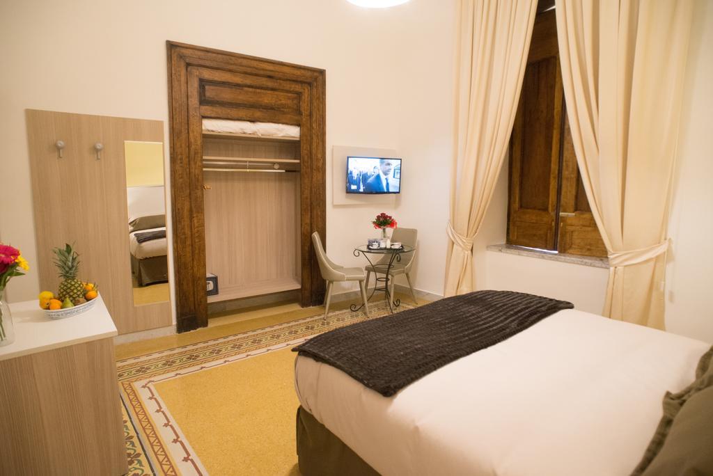Maison d'hôtes Milionaria 3*