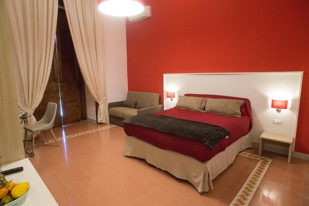 Maison d'hôtes Milionaria 3*