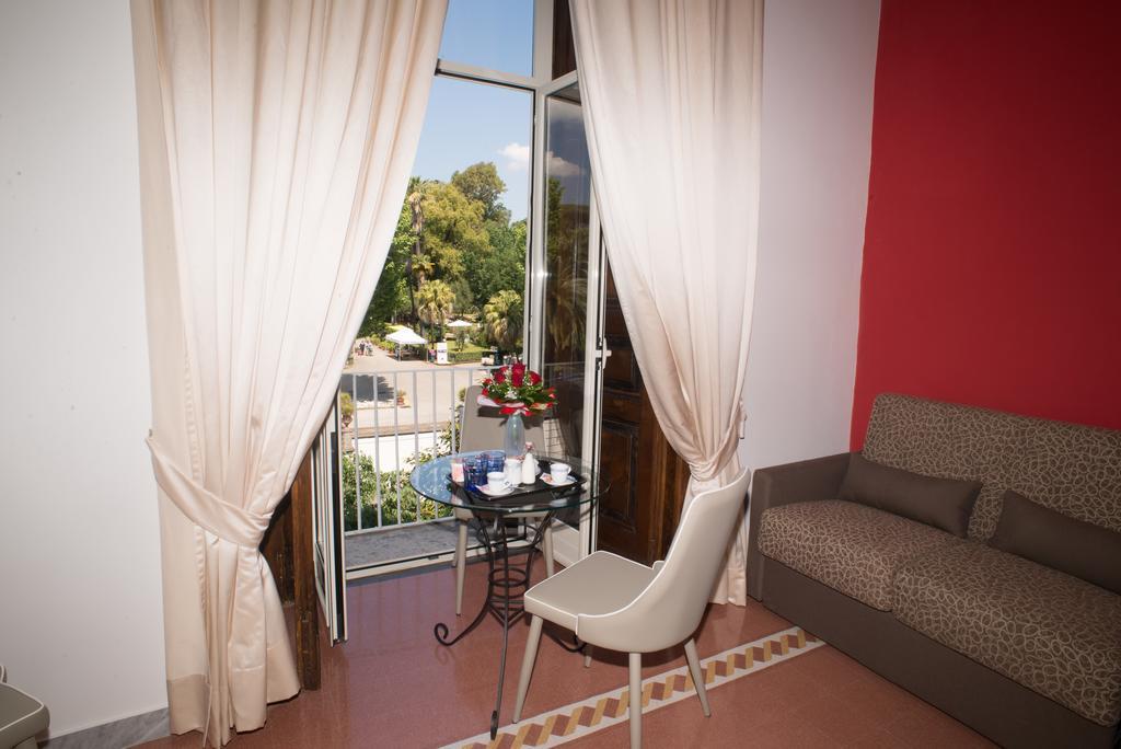 Maison d'hôtes Milionaria