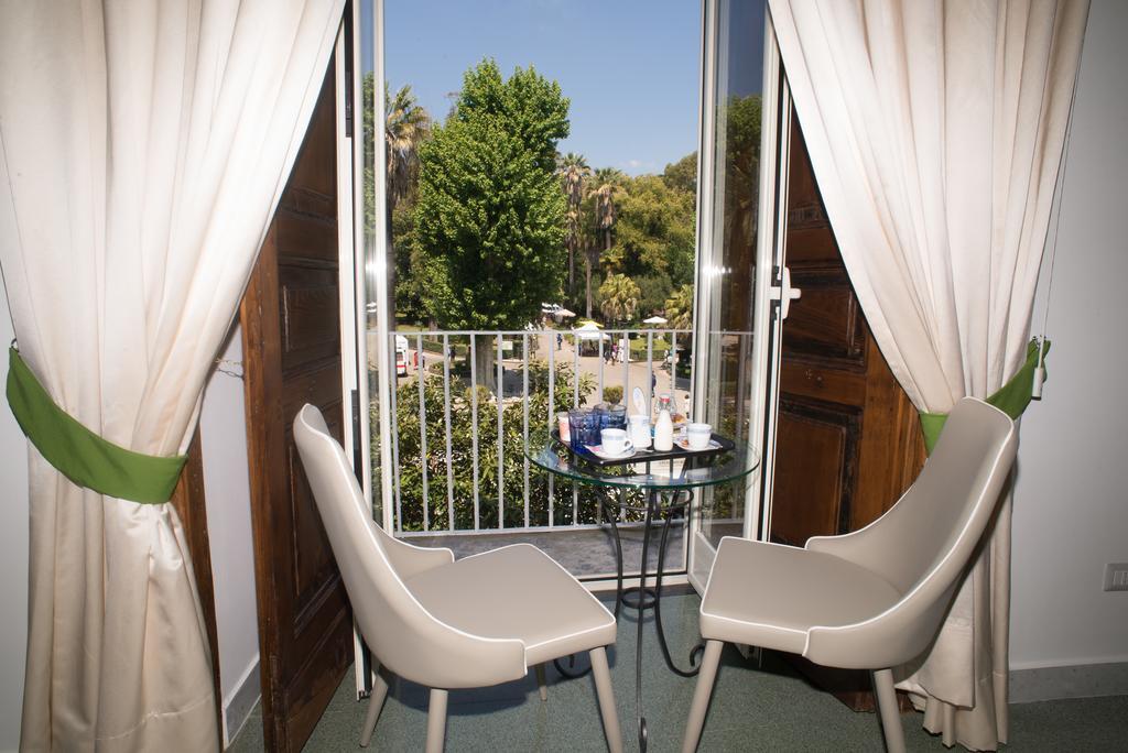 Maison d'hôtes Milionaria