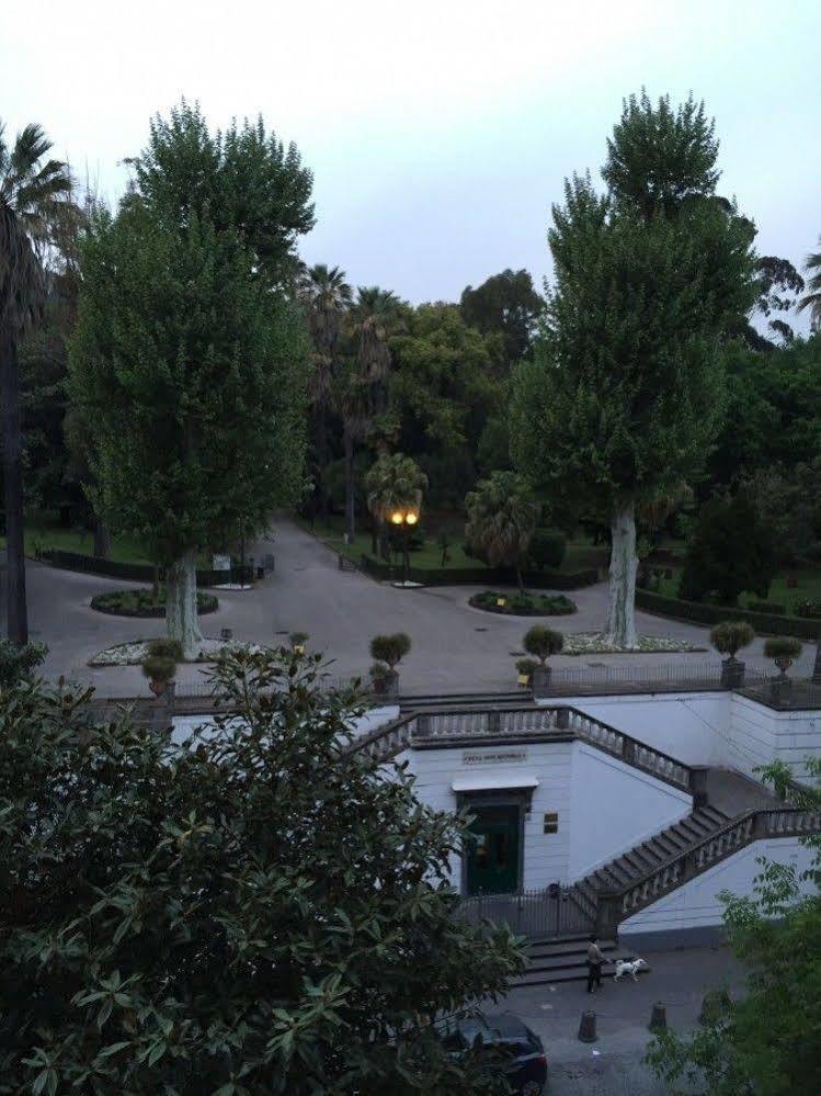 Milionaria Maison d'hôtes Naples