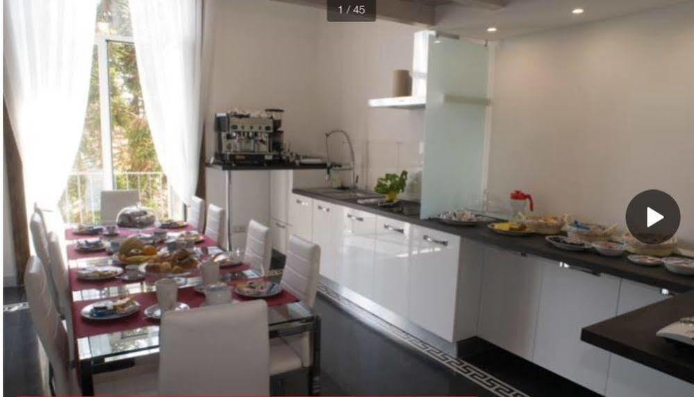 Milionaria Maison d'hôtes Naples