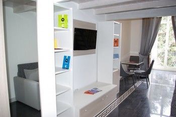Maison d'hôtes Milionaria 3*