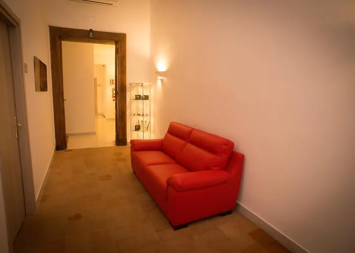 Napoli Milionaria B&B
