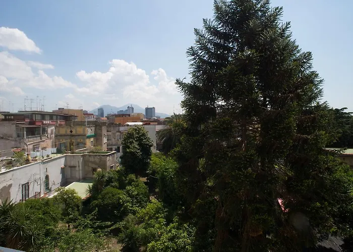 Napoli Milionaria B&B